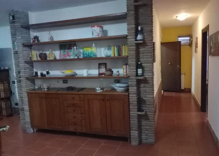 Antica Veio