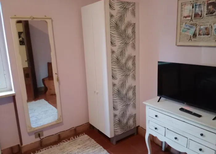Antica Veio Рим